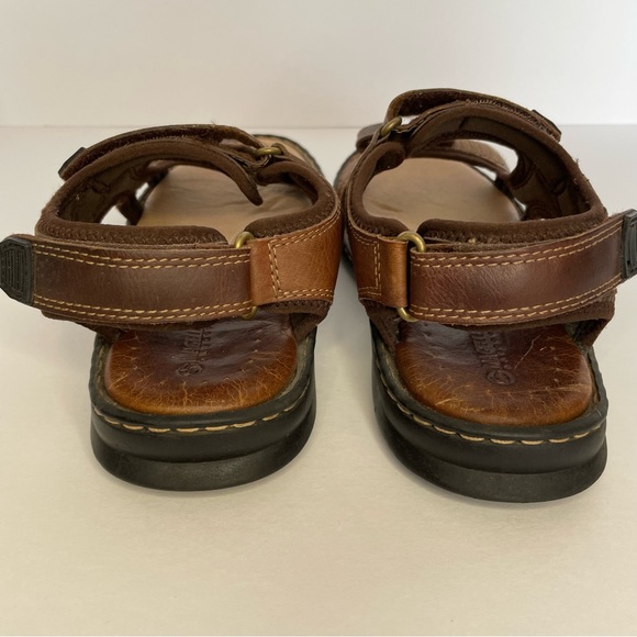 Magellan Outdoor Guangzhou Open Toe Hiking Walking Men’s Shoe Sz 8 - Picture 10 of 10